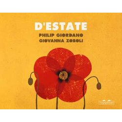 D'estate-D'inverno. Ediz. A Colori D'estate-D'inverno. Ediz. A Colori