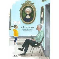 Al Museo. Ediz. A Colori Al Museo. Ediz. A Colori