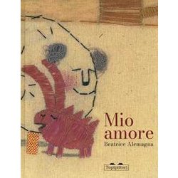 Mio Amore. Ediz. A Colori Mio Amore. Ediz. A Colori