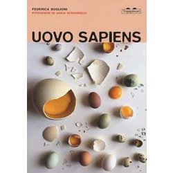 Uovo Sapiens. Ediz. A Colori Uovo Sapiens. Ediz. A Colori