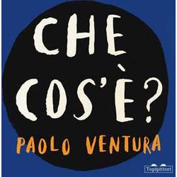 Che Cos'è? Ediz. A Colori Che Cos'è? Ediz. A Colori