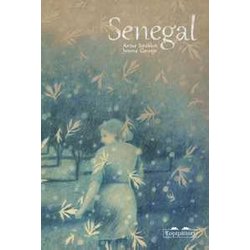 Senegal. Ediz. A Colori Senegal. Ediz. A Colori