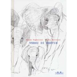 Versi Di Bestie. Ediz. Illustrata Versi Di Bestie. Ediz. Illustrata