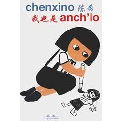 Anch'io. Ediz. Italiana E Cinese Anch'io. Ediz. Italiana E Cinese