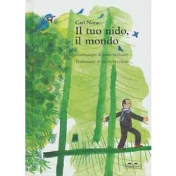 Il Tuo Nido, Il Mondo Il Tuo Nido, Il Mondo