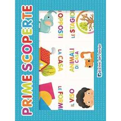 Prime Scoperte Prime Scoperte