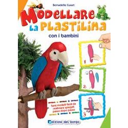 Modellare La Plastilina Con I Bambini