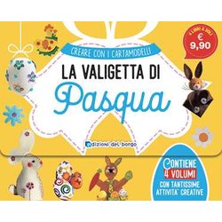 Valigetta Di Pasqua Valigetta Di Pasqua