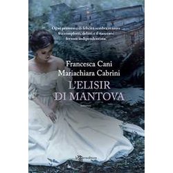 L'elisir Di Mantova L'elisir Di Mantova