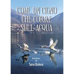 Come Un Cigno Che Corre Sull'acqua Come Un Cigno Che Corre Sull'acqua