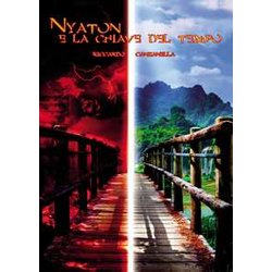 Nyaton E La Chiave Del Tempo Nyaton E La Chiave Del Tempo