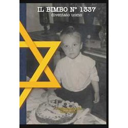 Il Bimbo N° 1337 Diventato Uomo Il Bimbo N° 1337 Diventato Uomo