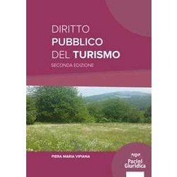 Diritto Pubblico Del Turismo Diritto Pubblico Del Turismo