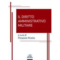 Diritto Amministrativo Militare Diritto Amministrativo Militare