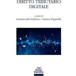 Diritto Tributario Digitale Diritto Tributario Digitale
