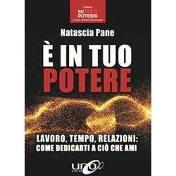 È In Tuo Potere. Diventa Padrone Della Tua Vita È In Tuo Potere. Diventa Padrone Della Tua Vita
