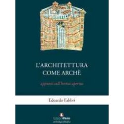 L'architettura Come Archè. Appunti Sull'hortus Apertus