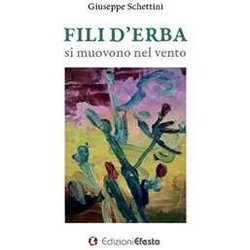 Fili D'erba Si Muovono Nel Vento Fili D'erba Si Muovono Nel Vento