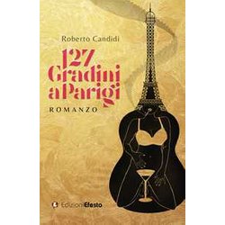 127 Gradini A Parigi 127 Gradini A Parigi