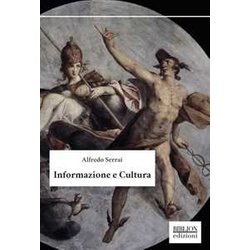 Informazione E Cultura Informazione E Cultura