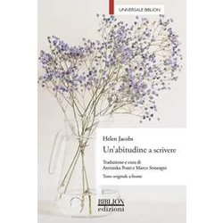 Un'abitudine A Scrivere Un'abitudine A Scrivere