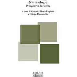Narratologie. Prospettive Di Ricerca Narratologie. Prospettive Di Ricerca