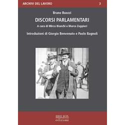 Discorsi Parlamentari Discorsi Parlamentari