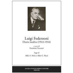 Diario Inedito (1943-1944) Diario Inedito (1943-1944)