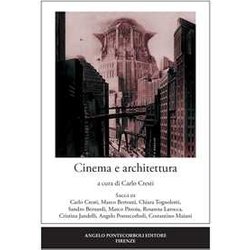 Cinema E Architettura Cinema E Architettura