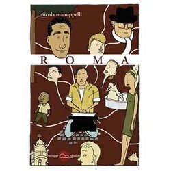 Roma Roma