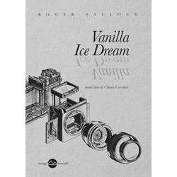 Vanilla Ice Dream Vanilla Ice Dream