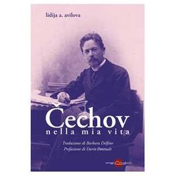 Cechov Nella Mia Vita Cechov Nella Mia Vita