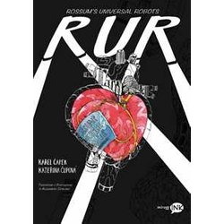 Rur Rossum's Universal Robots Rur Rossum's Universal Robots