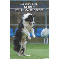 Diario Di Un Cane Felice Diario Di Un Cane Felice