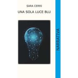 Una Sola Luce Blu