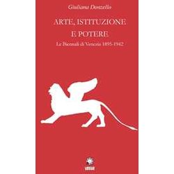 Arte, Istituzione E Potere