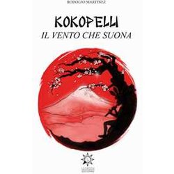 Kokopelli. Il Vento Che Suona