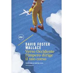 Verso Occidente L'impero Dirige Il Suo Corso