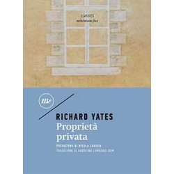 Proprietà Privata Proprietà Privata