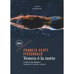 Tenera è La Notte Tenera è La Notte