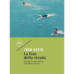 La Fine Della Strada La Fine Della Strada