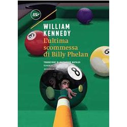 L'ultima Scommessa Di Billy Phelan