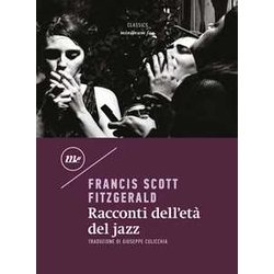 Racconti Dell'età Del Jazz Racconti Dell'età Del Jazz