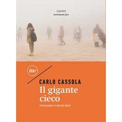 Il Gigante Cieco Il Gigante Cieco