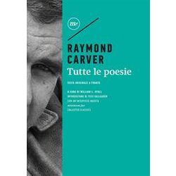 Tutte Le Poesie. Testo Inglese A Fronte Tutte Le Poesie. Testo Inglese A Fronte
