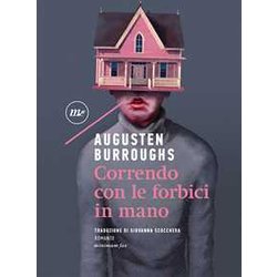 Correndo Con Le Forbici In Mano Correndo Con Le Forbici In Mano
