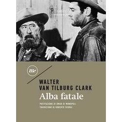 Alba Fatale Alba Fatale