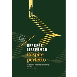 L'ospite Perfetto L'ospite Perfetto