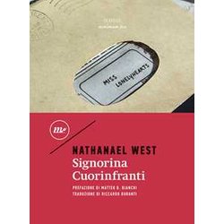 Signorina Cuorinfranti Signorina Cuorinfranti