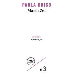 Maria Zef Maria Zef